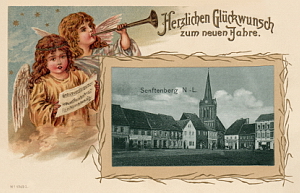 Senftenberg